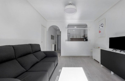 Herverkoop - Appartement / Flat - Torrevieja - La Mata