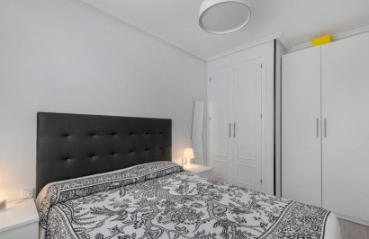 Herverkoop - Appartement / Flat - Torrevieja - La Mata