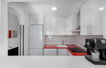 Herverkoop - Appartement / Flat - Torrevieja - La Mata