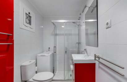 Herverkoop - Appartement / Flat - Torrevieja - La Mata