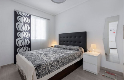 Herverkoop - Appartement / Flat - Torrevieja - La Mata