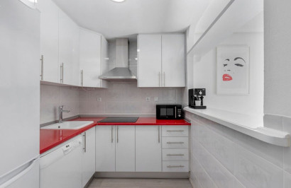 Herverkoop - Appartement / Flat - Torrevieja - La Mata