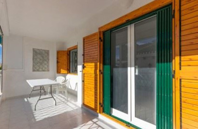 Herverkoop - Appartement / Flat - Torrevieja - La Mata