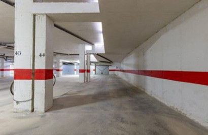 Herverkoop - Appartement / Flat - Torrevieja - La Mata