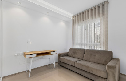 Resale - Apartment / Flat - Ciudad Quesada - Doña Pena