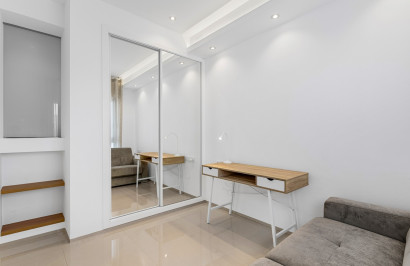 Resale - Apartment / Flat - Ciudad Quesada - Doña Pena