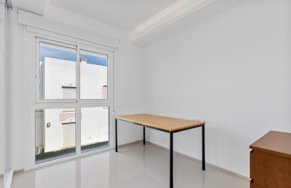 Resale - Apartment / Flat - Ciudad Quesada - Doña Pena