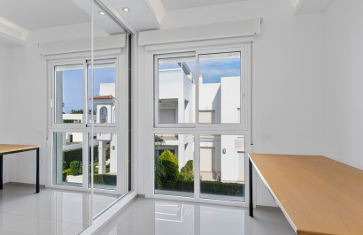 Resale - Apartment / Flat - Ciudad Quesada - Doña Pena