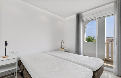 Resale - Apartment / Flat - Ciudad Quesada - Doña Pena