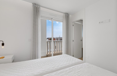 Resale - Apartment / Flat - Ciudad Quesada - Doña Pena