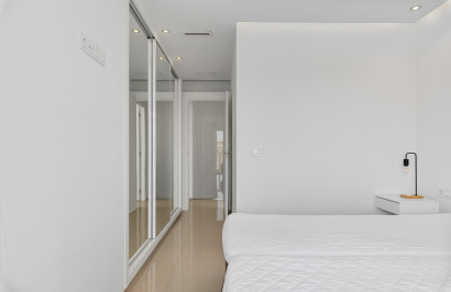 Resale - Apartment / Flat - Ciudad Quesada - Doña Pena