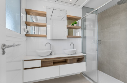 Resale - Apartment / Flat - Ciudad Quesada - Doña Pena