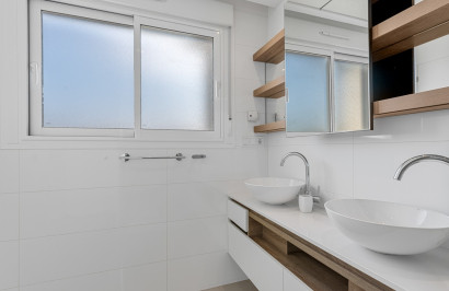 Resale - Apartment / Flat - Ciudad Quesada - Doña Pena