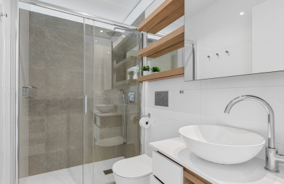 Resale - Apartment / Flat - Ciudad Quesada - Doña Pena