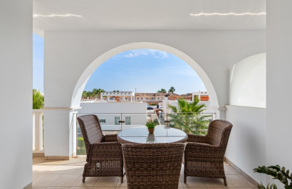 Resale - Apartment / Flat - Ciudad Quesada - Doña Pena