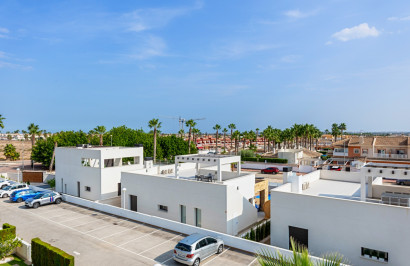 Resale - Apartment / Flat - Ciudad Quesada - Doña Pena