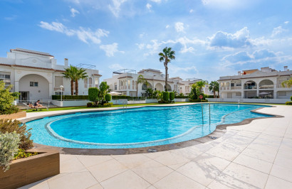 Resale - Apartment / Flat - Ciudad Quesada - Doña Pena