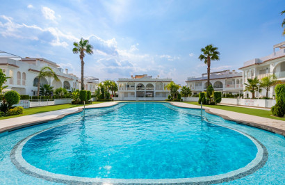 Resale - Apartment / Flat - Ciudad Quesada - Doña Pena