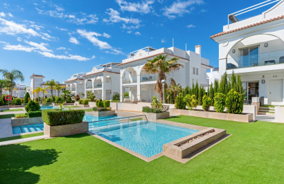 Resale - Apartment / Flat - Ciudad Quesada - Doña Pena