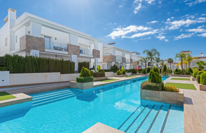 Resale - Apartment / Flat - Ciudad Quesada - Doña Pena