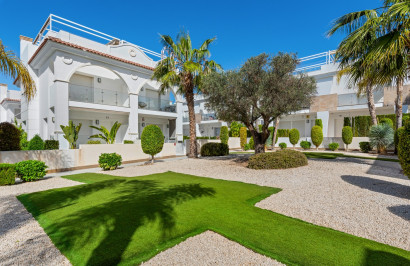 Resale - Apartment / Flat - Ciudad Quesada - Doña Pena