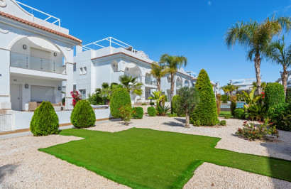 Resale - Apartment / Flat - Ciudad Quesada - Doña Pena