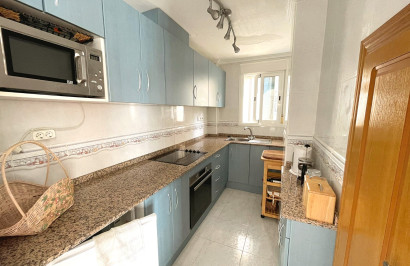 Reventa - Villa independiente - Ciudad Quesada - Airstrip