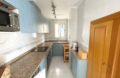 Reventa - Villa independiente - Ciudad Quesada - Airstrip