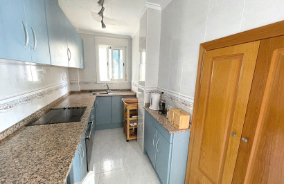 Reventa - Villa independiente - Ciudad Quesada - Airstrip