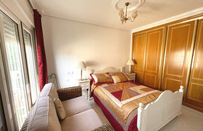 Reventa - Villa independiente - Ciudad Quesada - Airstrip