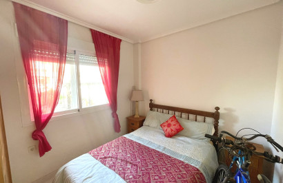 Reventa - Villa independiente - Ciudad Quesada - Airstrip