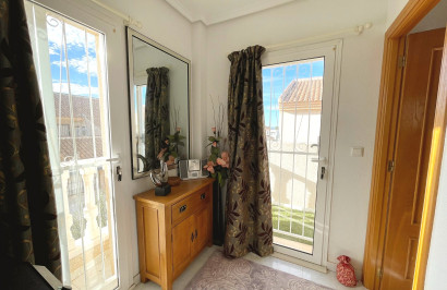 Reventa - Villa independiente - Ciudad Quesada - Airstrip