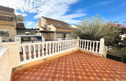 Reventa - Villa independiente - Ciudad Quesada - Airstrip