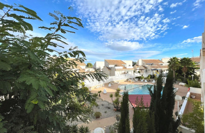 Reventa - Villa independiente - Ciudad Quesada - Airstrip