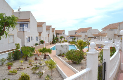 Reventa - Villa independiente - Ciudad Quesada - Airstrip