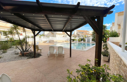 Reventa - Villa independiente - Ciudad Quesada - Airstrip