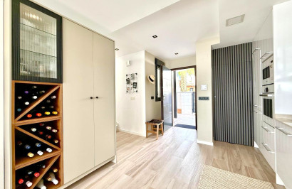 Revente - Villa Individuelle - Orihuela Costa - Lomas de Cabo Roig