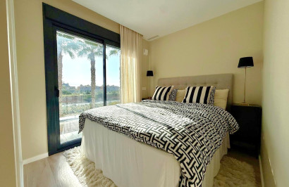 Revente - Villa Individuelle - Orihuela Costa - Lomas de Cabo Roig