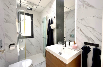 Revente - Villa Individuelle - Orihuela Costa - Lomas de Cabo Roig