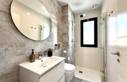 Revente - Villa Individuelle - Orihuela Costa - Lomas de Cabo Roig