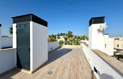 Revente - Villa Individuelle - Orihuela Costa - Lomas de Cabo Roig