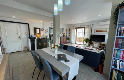 Reventa - Apartamento / Piso - Almoradí - centro