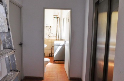 Reventa - Apartamento / Piso - Torremendo