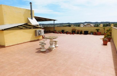 Reventa - Apartamento / Piso - Torremendo