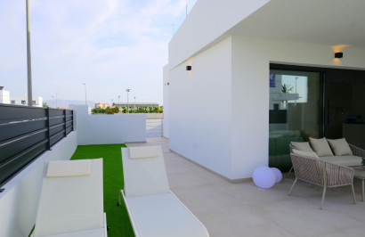 New Build - Detached Villa - Dolores - polideportivo