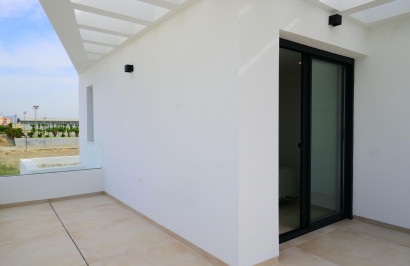 New Build - Detached Villa - Dolores - polideportivo