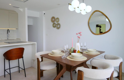 New Build - Detached Villa - Dolores - polideportivo