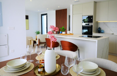 New Build - Detached Villa - Dolores - polideportivo