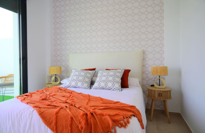 New Build - Detached Villa - Dolores - polideportivo