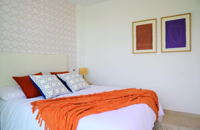 New Build - Detached Villa - Dolores - polideportivo